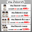 Vitanature plus น้ำมันงาดำสกัด บำรุงไขข้อ ข้อต่อ ลดไขข้ออักเสบ