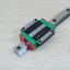 HGR20 20mm Precision Linear Guide Rail 300mm