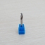 4*50L*90degree Chamfer Drill Positioning Centre Bit HRC 45 Tungsten Carbide