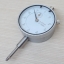 Syntek 0-10mm Dial indicator 0.01mm dial gauge Accuracy ±0.01mm