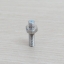 MK8 Nut Integrated Throat M6x30 Threaded High Temperature Resistance 1.75mm Filament