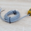 TL-Q5MC1 (NPN, NO ระยะ 5mm) 6-36VDC Inductive Proximity Sensor