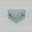 Bracket D20 สำหรับ Series 20 Alu Profile