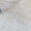 Heating Rod 12V 50W High Temperature Print Head 6x20mm Length 1m
