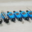 ME(TZ)-8108 Limit Switch AC 250V/5A (Copper Contacts) IP64