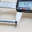(ชุด 10 ชิ้น) Height 40 mm Aluminium Spacer Bore 5.1mm OD 10mm Isolation Column Separate