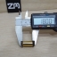 5mm coupling bar B10