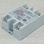 Solid State Relay, SSR-25DA-H, input 3-32VDC output 90-480VAC, 25A
