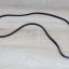 Belt closed loop rubber 760-2GT-6 (Closed-loop length 760mm, 2GT timing belt, width 6mm)