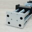 DY-90G Linear Sliding Table Stroke length 600mm Ball Screw SFU1605