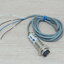 CDD-11N Photoelectric Switch 2-11cm Detection Range Adjust (NPN, NO/NC)
