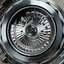 OMEGA SEAMASTER DRIVER 300M VSF แถมสายยาง