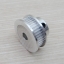 2GT Width 6mm, 40 Teeth Timing Pulley (Bore 12mm)