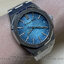 AP 15510BC ZF SMOKED BLUE DIAL