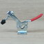 225D Horizontal Type Toggle Clamp 227kg Holding Capacity