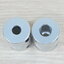 6 x 8 mm RS-Flexible Shaft Coupling D20 L25