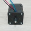 OUKEDA-Dual shaft (NEMA17) Stepper Motor แรงบิด 44 N.cm 1.68A (OK42STH47-1684B)