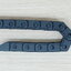 10 X 10 mm Cable Drag Chain R18mm ยาว 1M และ End Connectors