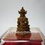 พระกริ่งเศรษฐีพญาชมภู(ทองระฆังอุดกริ่ง)รุ่น1 ปี55 วัดพระธาตุสุโทนมงคลคีรี จ.แพร่