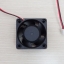 Fan 40 x 40 x20 mm DC 12V (Oil Bearing)