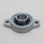 KFL003 Flange Bearing Unit 17mm Zinc Alloy