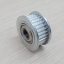 HTD-3M-10mm, 30 Teeth Idler Belt Pulley Bore 6mm