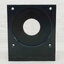 Nema34 L Bracket Stepper Motor (Aluminium 8mm)