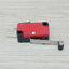 Roller Lever Micro Switch AC 250V 15A (V-156-1C25)