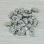 Free Nut M4 (20 ตัว/ชุด) สำหรับ Series 30 Alu Profile