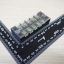Terminal Blocks TB-2505 (600V 25A 5P) Patch Panel Wiring Row Junction Box