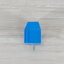 KF301- 3P Blue Terminal Block (5.08-301-3P) (ชุด 10 ตัว)