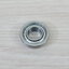 F688zz (8x16x5mm) Flange Deep Groove Ball Bearing