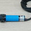 E3F-DS30C4 Infrared Photoelectric Sensor 10-30cm Detection Range Adjust (NPN, NO)