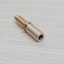 0.2mm V6 Integral Heatbreak with Brass Nozzle Throat One