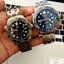 OMEGA SEAMASTER DRIVER 300M VSF แถมสายยาง