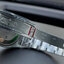 ROLEX DATEJUST 36 MINT GREEN (VSF)