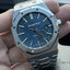 AP Royal Oak 15400 Blue ZF V.3
