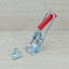 40341 Latch Type Toggle Clamp Hand 900KG Holding Capacity