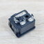 AC-02 Plug Socket 3 Pin Male AC250V พร้อมสวิทช์และฟิวส์ 10A