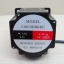 Zhengji - Stepper Motor (Nema34) แรงบิด 4N.m 6A Shaft 14mm (J-8618HB6401)