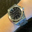 AP ROYAL OAK 15400 ฺblack ZF V.3