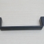 Aluminium D-shape Handle Pull Knob 150mm (Hole Pitch 180 mm)