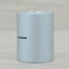 5 x 10 mm SB-Rigid Flexible Shaft Coupling D20 L25 mm (Hex Screw)