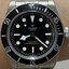 TUDOR BLACK BAY 41 MM. MONOCHROME ZF