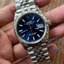 ROLEX DATEJUST 36 BLUE (VSF)