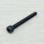 สกรูหัวจมดำ Screw M5 ยาว 45mm (20ตัว/ถุง)