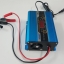 เครื่องชาร์จแบตเตอร์รี่ 12v20A ใช้ไฟ 220v ชาร์จได้สูงสุดถึง 200A SUOER