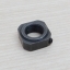 RN8 Ball Screw Lock Nut M8x1.0mm