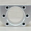 DSG20H Housing Aluminium for 20mm Ball Screw Nut (Inner Dia : 36mm)