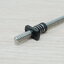 TR8 POM Nut ลดการคลอน T8 (Lead 8mm) Trapezoidal Screw (ลื่น,แรงเสียดทานต่ำ)